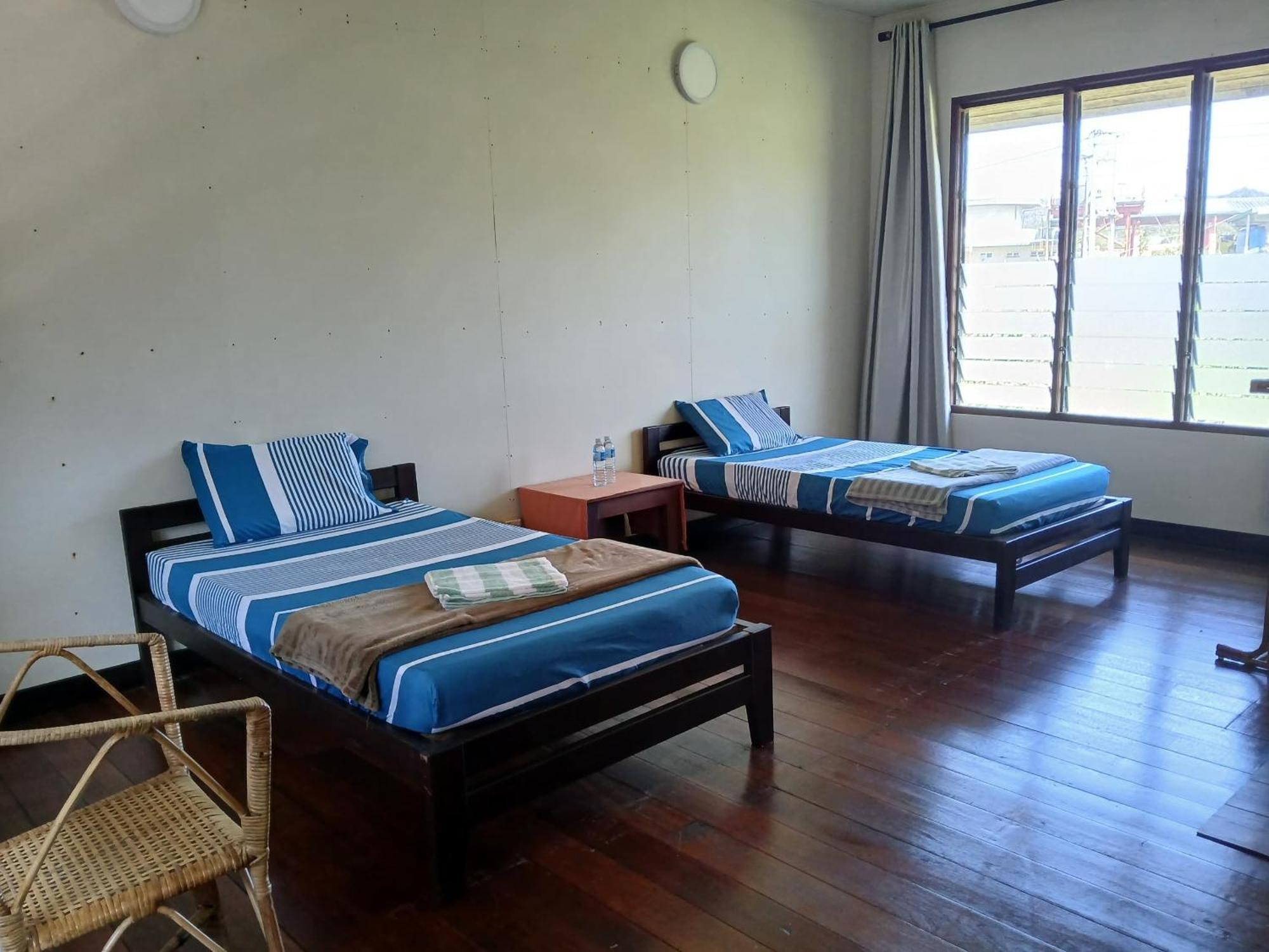 Mulu Tribal Homestay Buitenkant foto