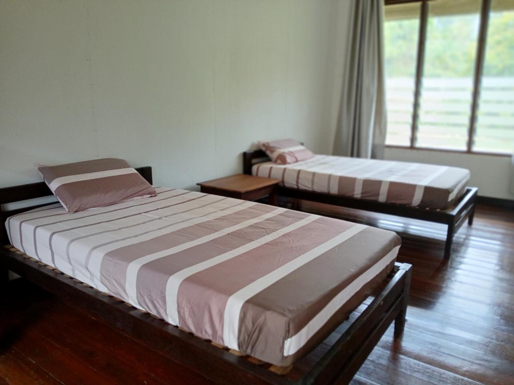 Mulu Tribal Homestay Buitenkant foto